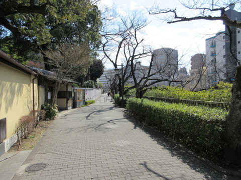 88椿山荘1