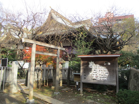100牛天神北野神社5