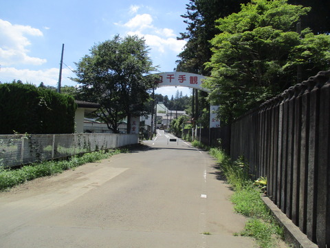 216正門前4