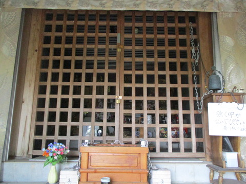 58當選寺7