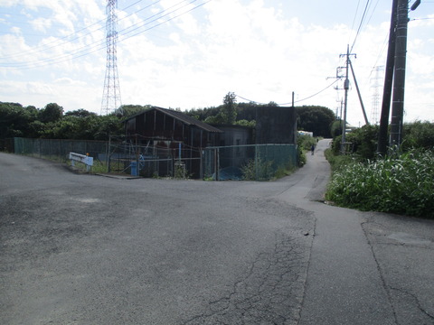 202小屋