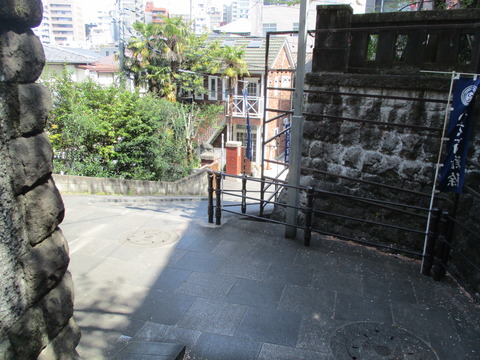 86須賀神社女坂3