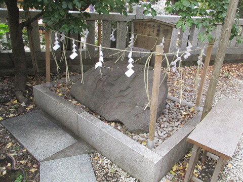 111牛天神北野神社16