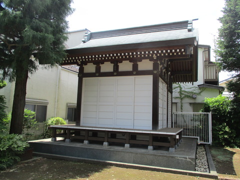 66三峯神社10