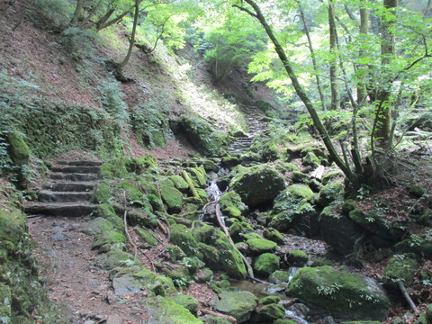 194長い石段1