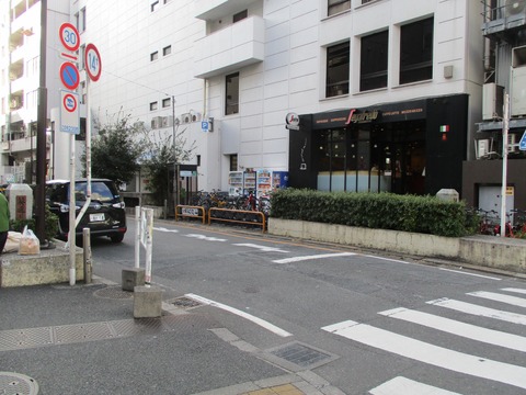 103旧玉川上水7