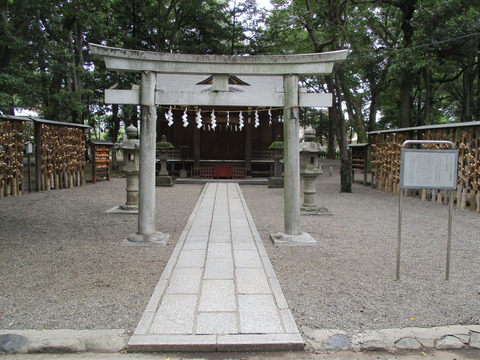 178宮乃咩神社１