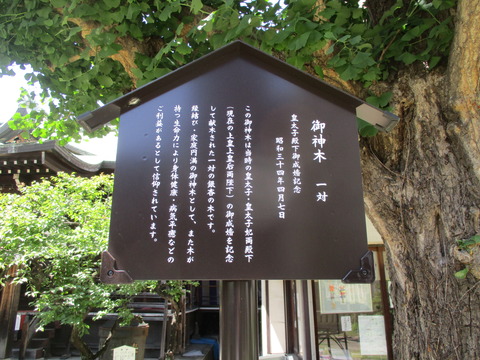 206千束稲荷神社１０