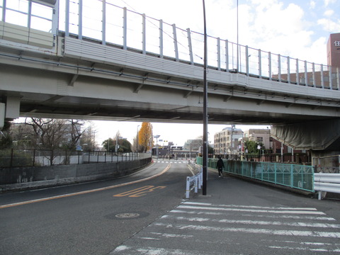 28参宮橋1