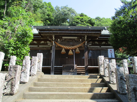 25八幡大神社5