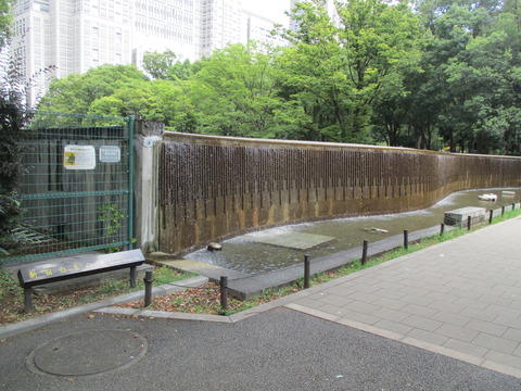 115新宿中央公園１２