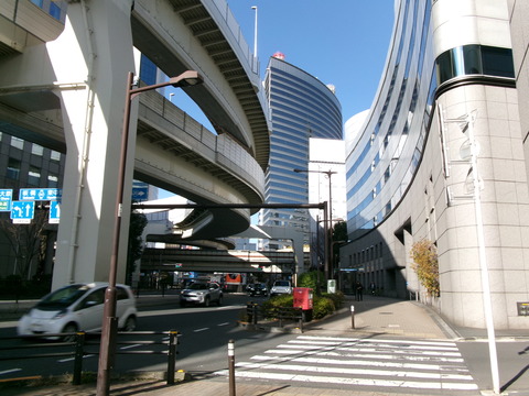117首都高４