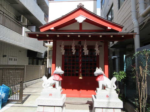 116稲荷神社3