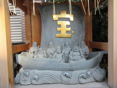 143十番稲荷神社１８