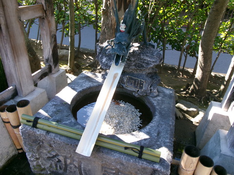116高木神社９