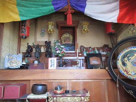 78蟠龍寺２７
