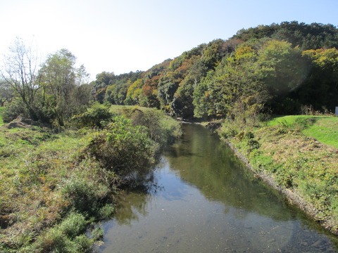 93千騎沢橋5