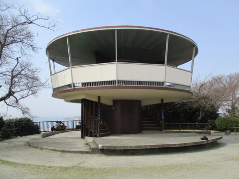 118披露山公園7