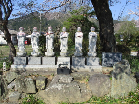 50真性寺12