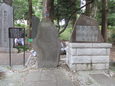 134熊野神社１９