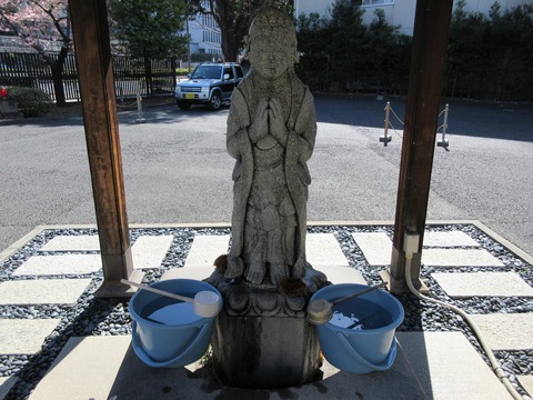 221覚林寺９