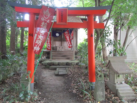 190白光稲荷神社2