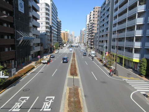 89歩道橋３