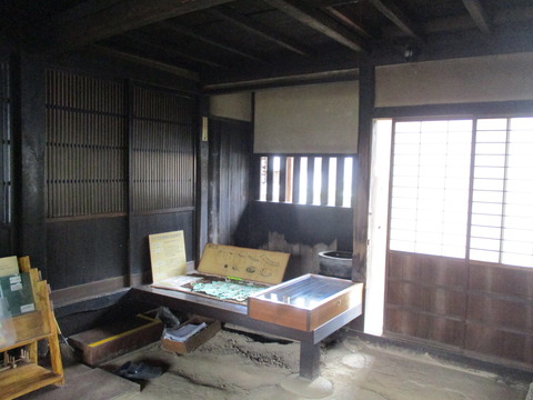 123五日市郷土館6