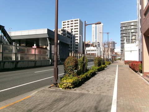 114首都高１