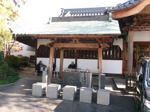 135常泉寺５