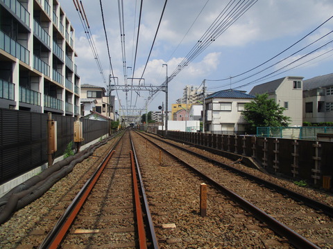 135踏切4