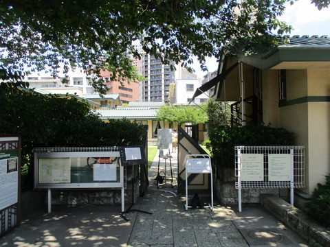 26自由学園明日館4