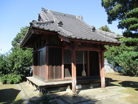50全龍寺11