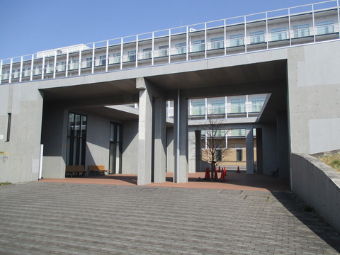 09南極・北極科学館2