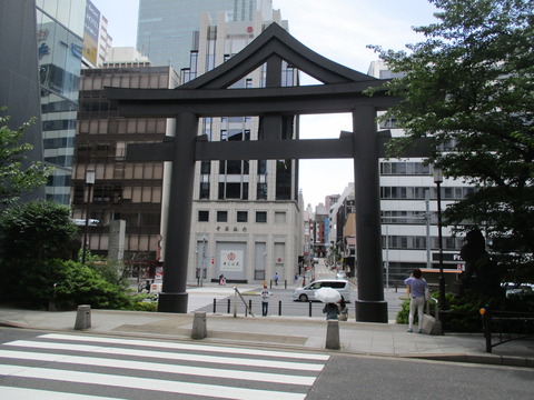 104鳥居1