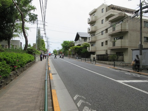 84和田の坂１