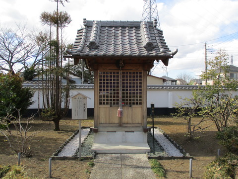 61弁天堂1