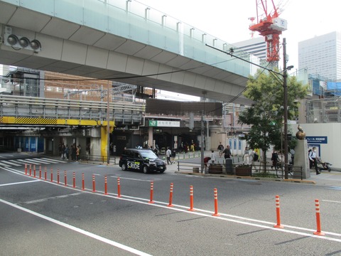 44浜松町駅2
