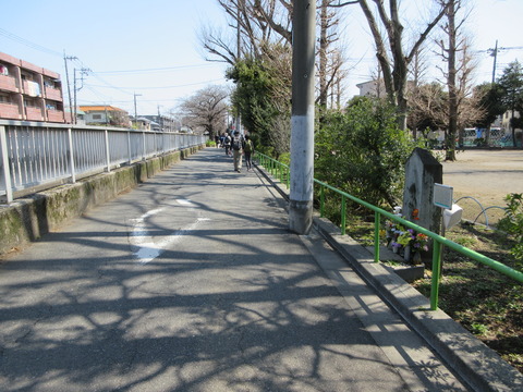 104庚申塔1