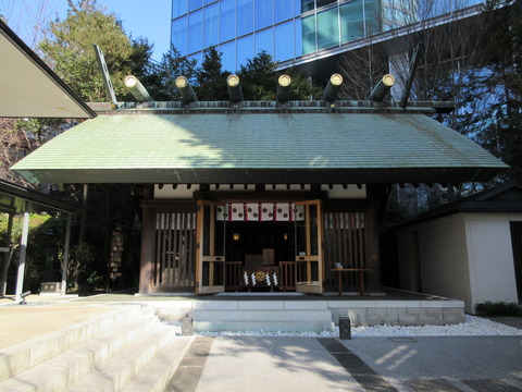 49天祖神社６