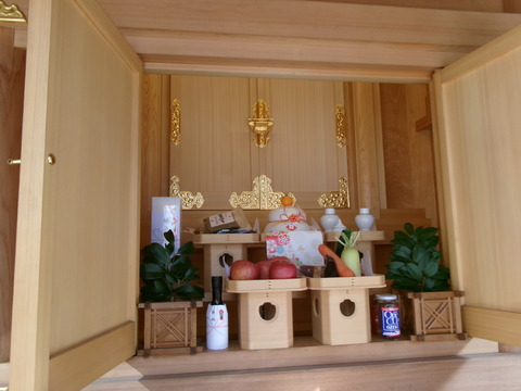 81秋葉神社４