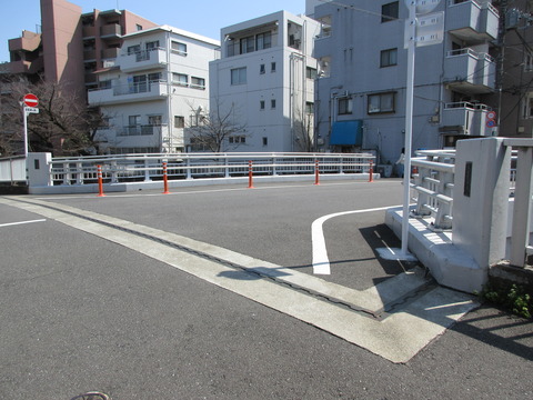 125羽根沢橋