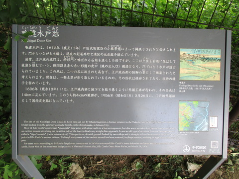125喰違木戸跡2