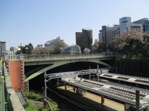 09四谷見附橋