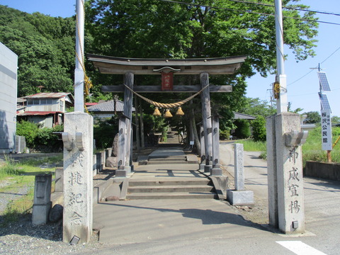 21八幡大神社1