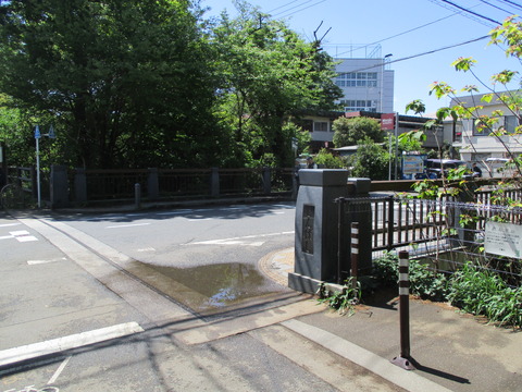 66新橋