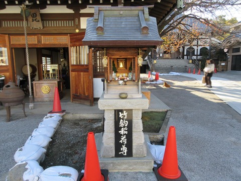 148感通寺4