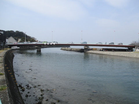 67渚橋