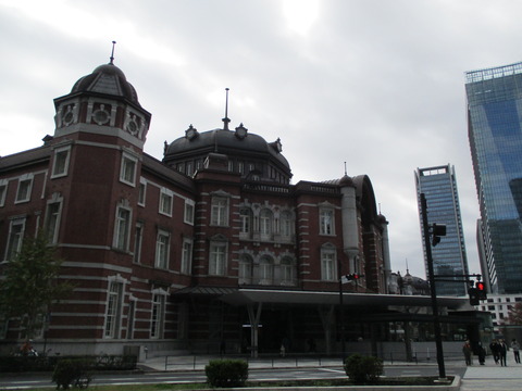 08東京駅1