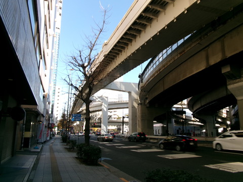 124甲州街道